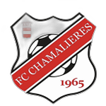 شعار FC Chamalières B
