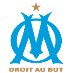 شعار Olympique Marseille U19