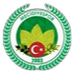 Mecidiyeköy Tarım Kredispor شعار Mecidiyeköy Tarım Kredispor