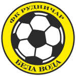شعار FC Rudnichar Pernik