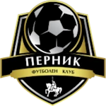 شعار FC Pernik Pernik