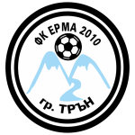 شعار FC Erma 2010 Tran