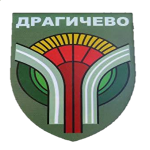 شعار FC Sportist Dragichevo