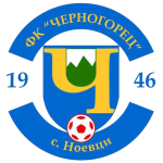 FC Chernogorets Noevtsi شعار FC Chernogorets Noevtsi