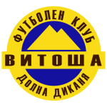 FC Vitosha Dolna Dikanya شعار FC Vitosha Dolna Dikanya