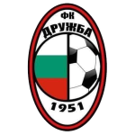 FC Druzhba Meshtitsa شعار FC Druzhba Meshtitsa