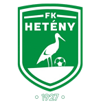 شعار Futbalový klub Chotín