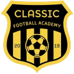 شعار Classic Football Academy U21