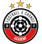 Football 4 Change U21 شعار Football 4 Change U21