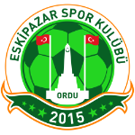 شعار Ordu Eskipazarspor