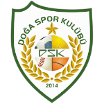 شعار Ordu Doğaspor