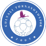 شعار Gülyalı Turnasuyuspor