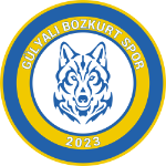 شعار Gülyalı Bozkurtspor