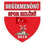 شعار Denizli Değirmenönüspor