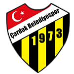 شعار Çardak Belediyespor