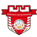 شعار Serinhisar 1906 Belediyespor