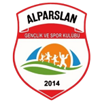 شعار Alparslanspor