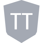 شعار TRK Tekstilspor