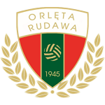 شعار LKS Orlęta Rudawa