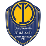 شعار Omid Tehran