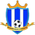 شعار Rangdajied United FC U21
