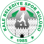 شعار Kale Belediyespor
