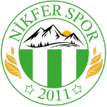 شعار Nikferspor