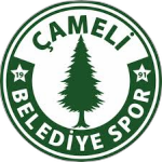 شعار Çameli Belediyespor