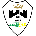 شعار Akhanspor