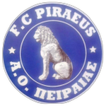 FC Piraeus شعار FC Piraeus