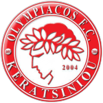 A.P.S. Neoi Olympiacou Keratsiniou شعار A.P.S. Neoi Olympiacou Keratsiniou