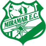 شعار Miramar EC