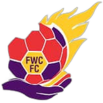 شعار Family Worship FC