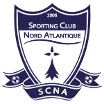 شعار SCNA Derval