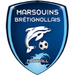 شعار Marsouins de Brétignolles