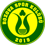 شعار Bozovaspor