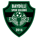 شعار Baydillispor