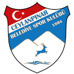شعار Ceylanpınar Belediyespor