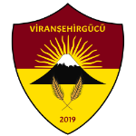 شعار Viranşehirgücü