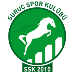 شعار Suruç Gençlikspor