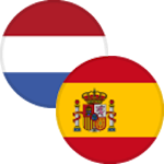 شعار Winner Netherlands-Spain
