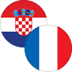 Loser Croatia-France