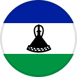 شعار Lesotho U17