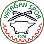 شعار Denizli Yatağanspor