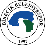 شعار Birecik Belediyespor
