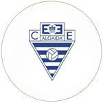 شعار CE Algaida