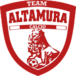 Team Altamura U19 شعار Team Altamura U19