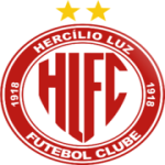 Hercílio Luz U17 شعار Hercílio Luz U17