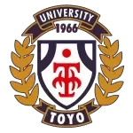 Toyo University شعار Toyo University