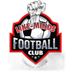 شعار Like Minds FC